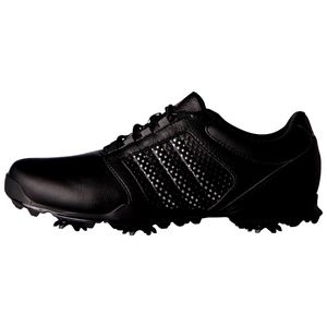 ADIDAS WOMEN'S ADIPURE TOUR GOLF SHOES
